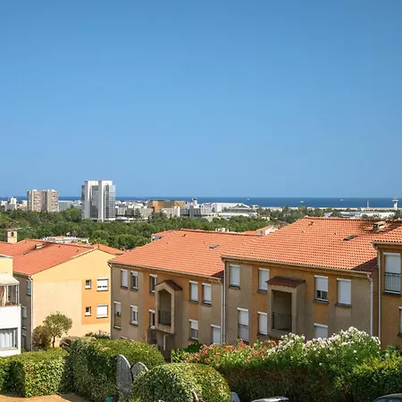 公寓 Stunning Renovated 2 Bedroom - Pool, Parking & Ac 圣罗兰度瓦